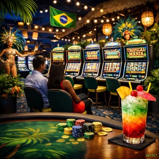 App bet317