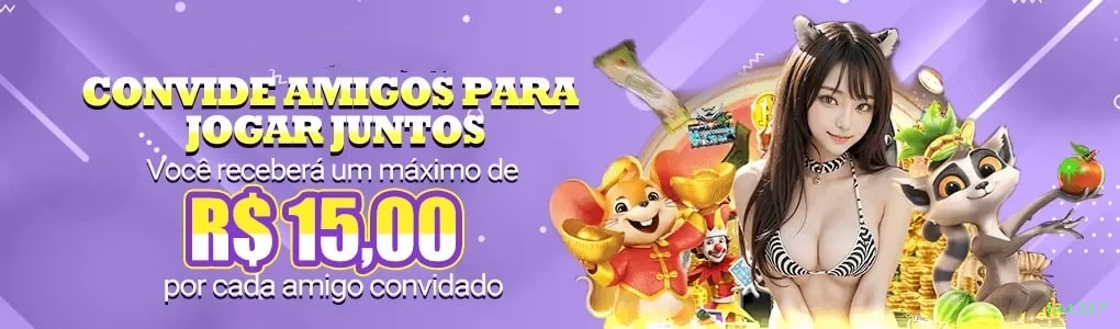 Interface do app