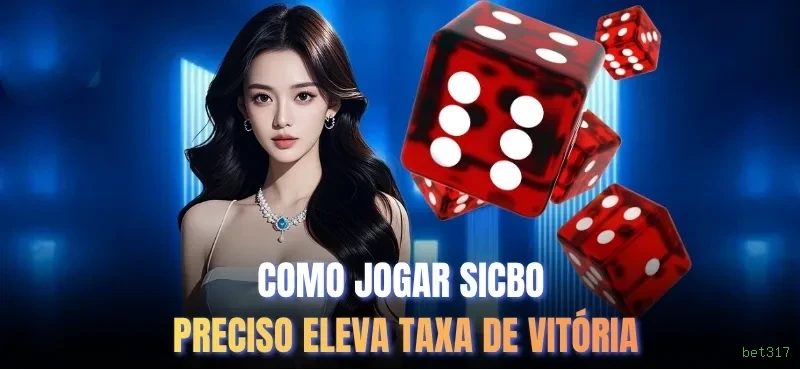 Cassino bet317